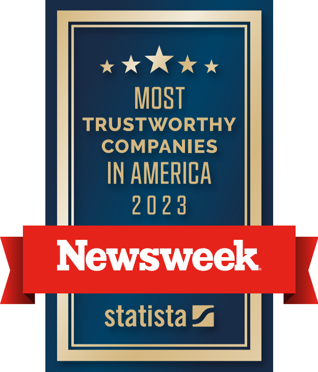 Newsweek trustworthy