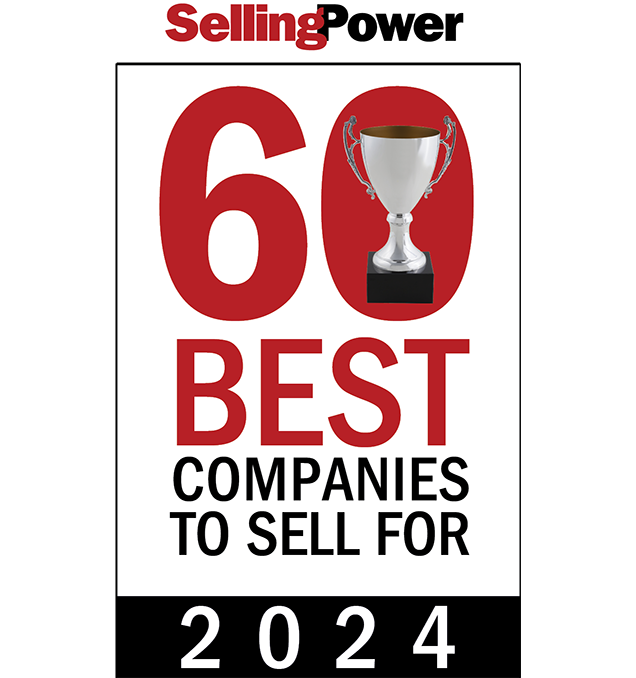 Selling Power logo