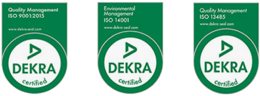 Dekra